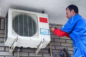 HVAC Companies Near Easley, SC Available Now